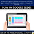 Digital Resource Bundle - Editable, Paperless, No-Prep, Counseling Resources